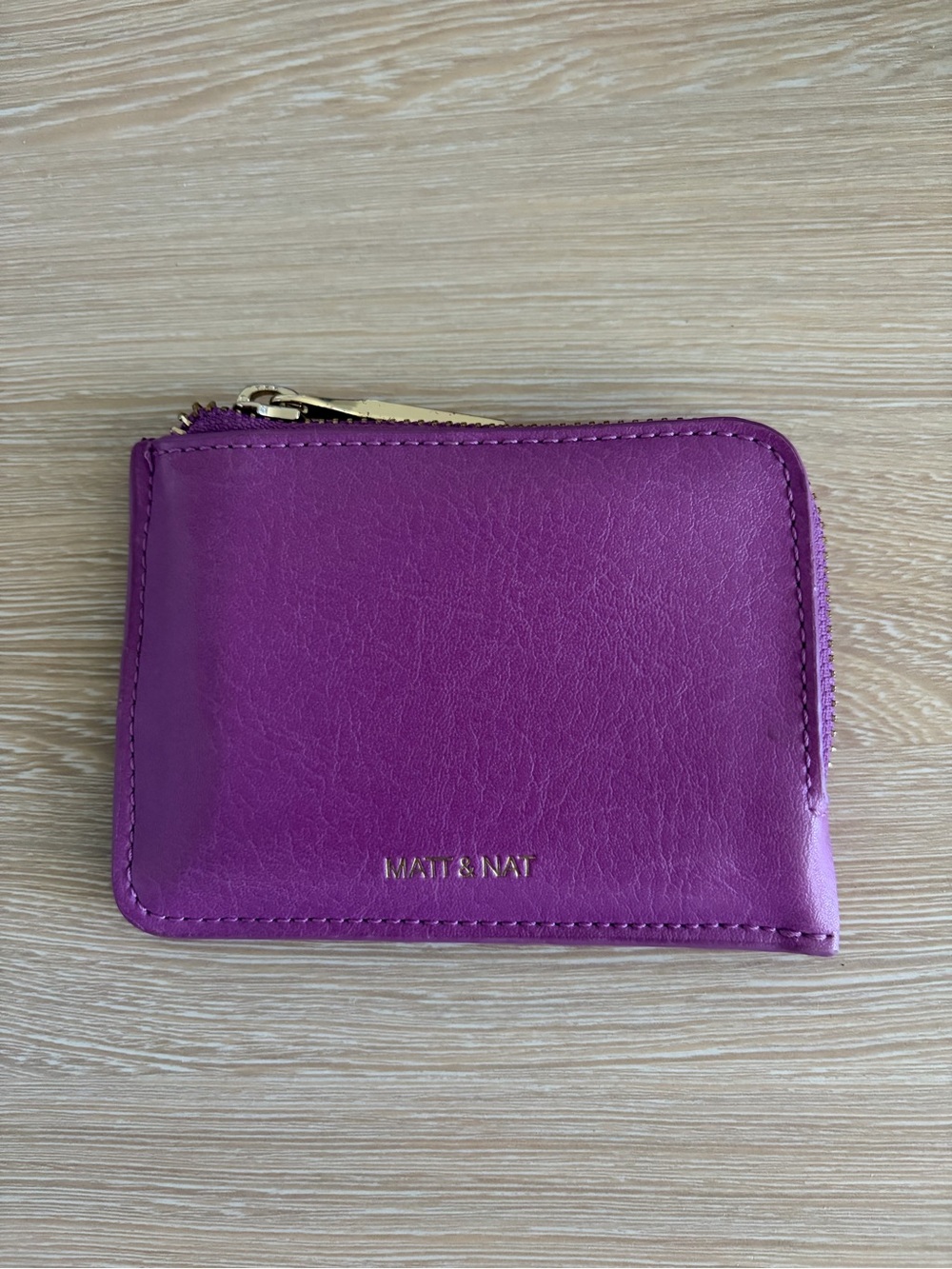 Matt & Nat SEVASM Small Wallet
